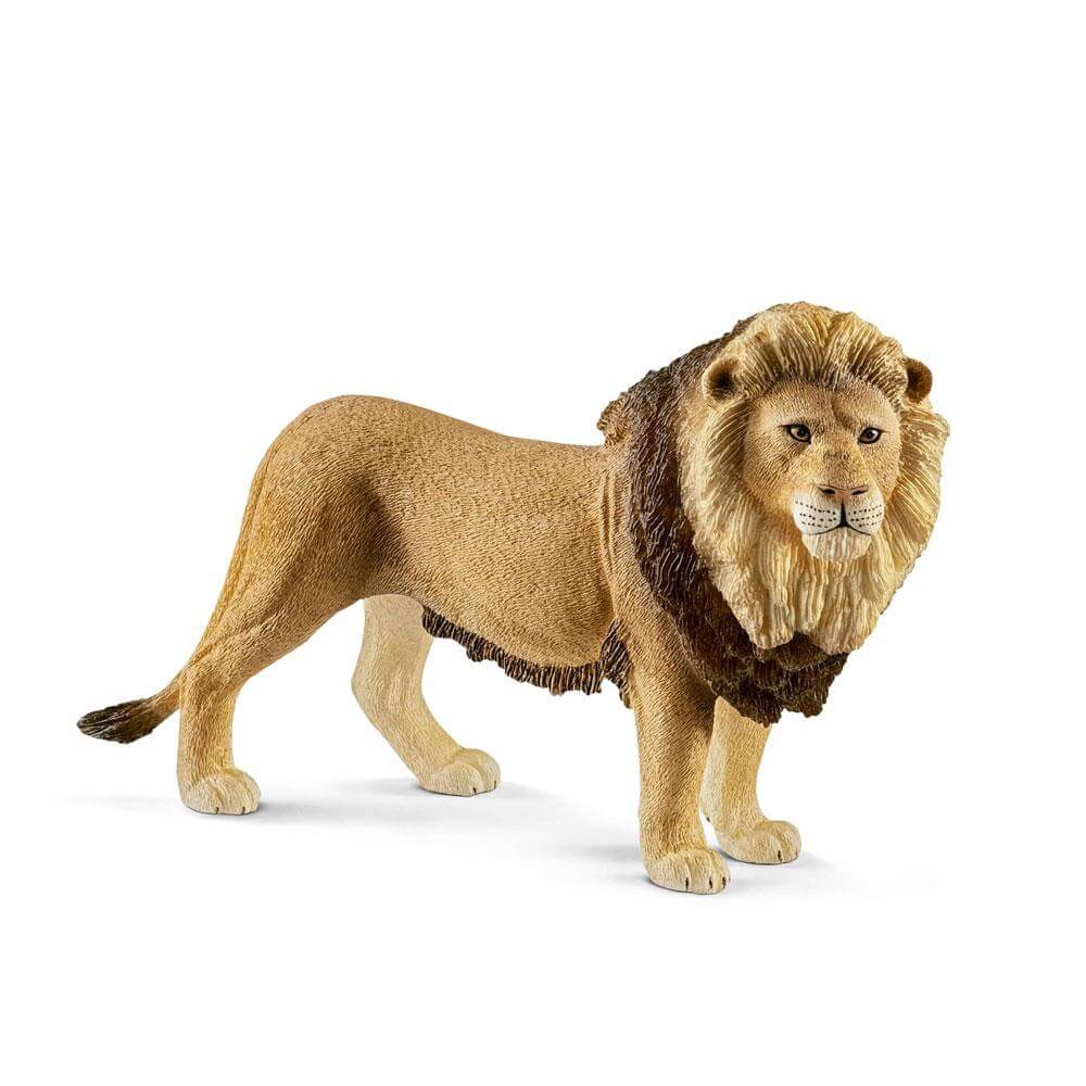 Schleich Lion 14812